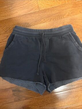 aerie women’s shorts  - Neutral Knit